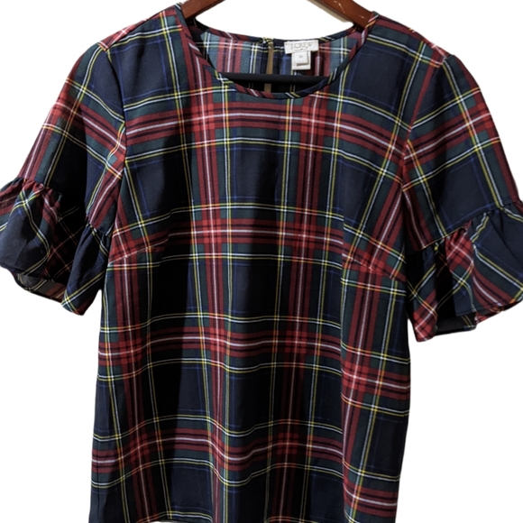 J.Crew Blouse - Picture 2 of 6